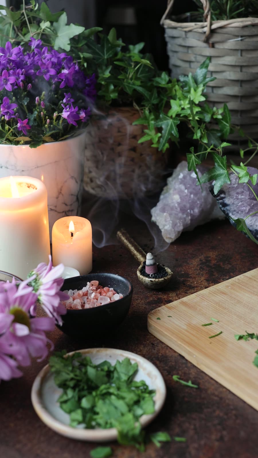 Hot Stone Massage at Terra Spa Orlando
